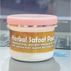 Safoof e bakra - Fit Rehna har aurat ka haq hy